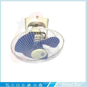 Unitedstar 16′′ Orbit Rechargeable DC Fan (USDC-404) with CE, RoHS